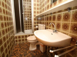 Ferienhaus Wieda Ausstattung 22