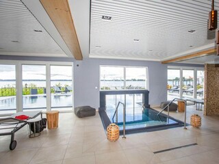 Ferienpark Waren (Müritz) Ausstattung 16