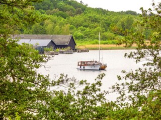 Parc de vacances Waren (Müritz)  23