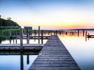 Parc de vacances Waren (Müritz)  24