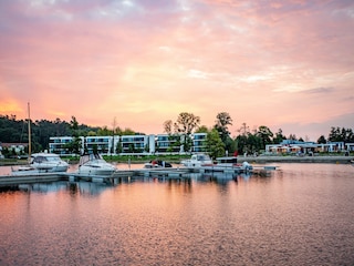 Ferienpark Waren (Müritz) Außenaufnahme 6