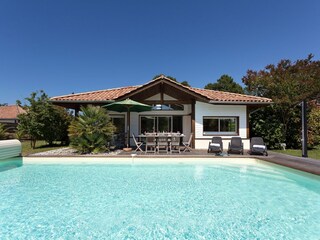 Vakantiepark Moliets-Plage Buitenaudio-opname 1