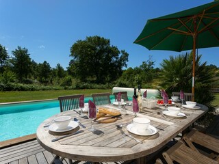 Vakantiepark Moliets-Plage Buitenaudio-opname 2