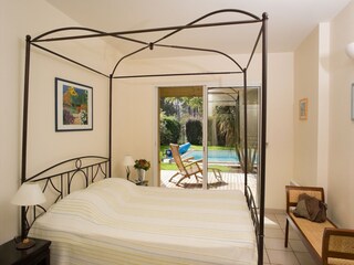 Holiday park Moliets-Plage Features 14