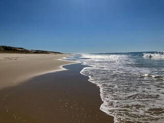 Parc de vacances Moliets-Plage Environnement 29