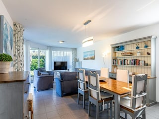 Ferienpark Le Château-d'Olonne Ausstattung 5