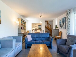 Vakantiepark Le Château-d'Olonne Kenmerken 8