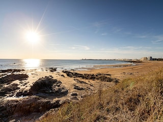 Ferienpark Le Château-d'Olonne Umgebung 11