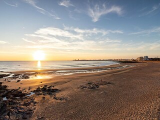 Parc de vacances Le Château-d'Olonne Environnement 13