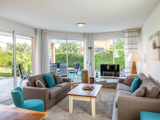 Holiday park Le Château-d'Olonne  30