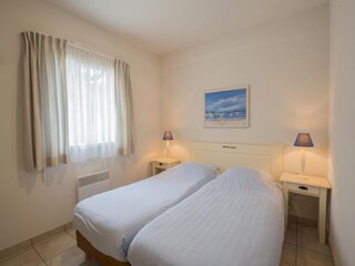 Vakantiepark Le Château-d'Olonne  17