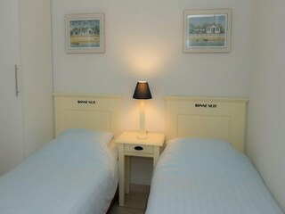 Vakantiepark Le Château-d'Olonne  24