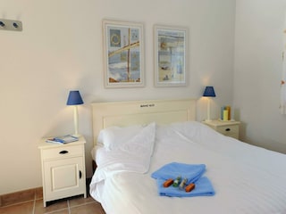 Vakantiepark Le Château-d'Olonne  25