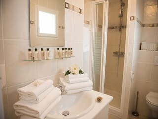 Holiday park Le Château-d'Olonne  21