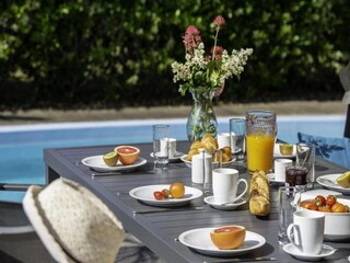 Holiday park Le Château-d'Olonne  28