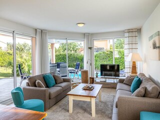 Vakantiepark Le Château-d'Olonne  28