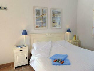 Ferienpark Le Château-d'Olonne  23