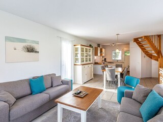 Holiday park Le Château-d'Olonne  29