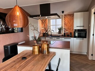 Vakantiepark Wieringen Kenmerken 24