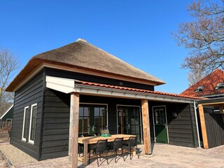 Parc de vacances Wieringen Enregistrement extérieur 3