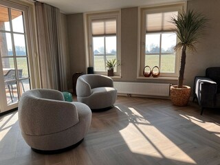 Vakantiepark Wieringen Kenmerken 12