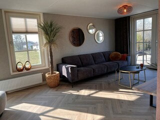 Vakantiepark Wieringen Kenmerken 17
