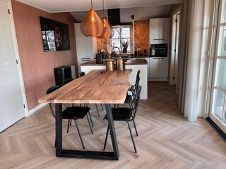 Vakantiepark Wieringen Kenmerken 7