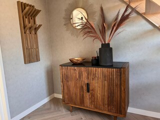 Vakantiepark Wieringen Kenmerken 18