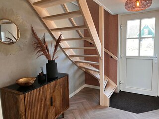 Vakantiepark Wieringen Kenmerken 8