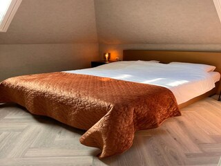 Vakantiepark Wieringen Kenmerken 22