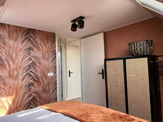 Vakantiepark Wieringen Kenmerken 16