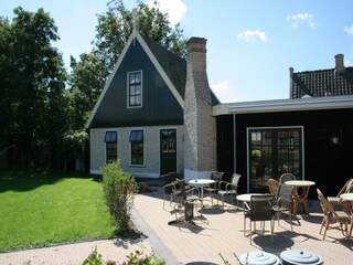 Vakantiepark Wieringen  37