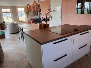 Vakantiepark Wieringen Kenmerken 10