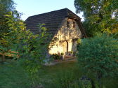 Casa de vacaciones St. Peter in der Au Grabación al aire libre 1