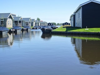 Holiday park Giethoorn Outdoor Recording 3