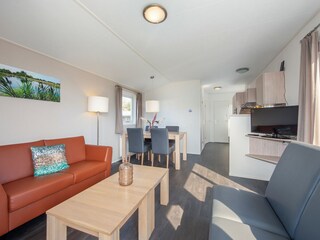 Parco vacanze Giethoorn Caratteristiche 16