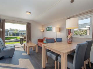 Parque de vacaciones Giethoorn Características 17