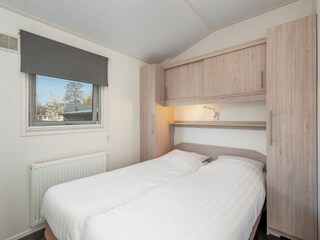 Parc de vacances Giethoorn Équipement 19