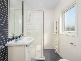 Parco vacanze Giethoorn Caratteristiche 20