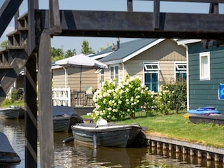 Holiday park Giethoorn  36