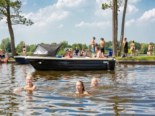 Holiday park Giethoorn  31