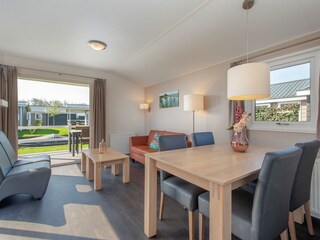 Vakantiepark Giethoorn Kenmerken 19