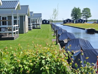 Holiday park Giethoorn Outdoor Recording 10