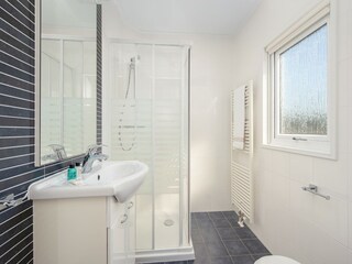 Parco vacanze Giethoorn Caratteristiche 20