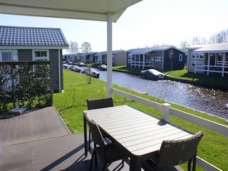Holiday park Giethoorn Outdoor Recording 15