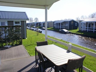 Parque de vacaciones Giethoorn Grabación al aire libre 15