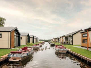 Ferienpark Giethoorn  29