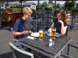 Holiday park Giethoorn  35