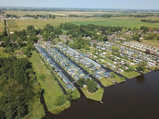 Holiday park Giethoorn Environment 24