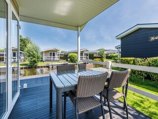 Holiday park Giethoorn Outdoor Recording 3